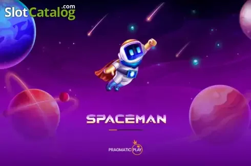 Where Canadians Can Play Spaceman Safely