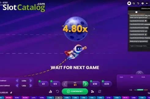 What Exactly Is the Spaceman Game?